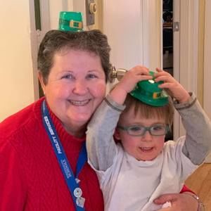 Meet your Posher, Sheri